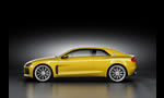 Audi Sport Quattro 700 hp Plug-in Hybrid Concept 2013